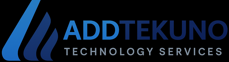 ADDTEKUNO Logo